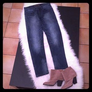 Woman’s Express Jeans